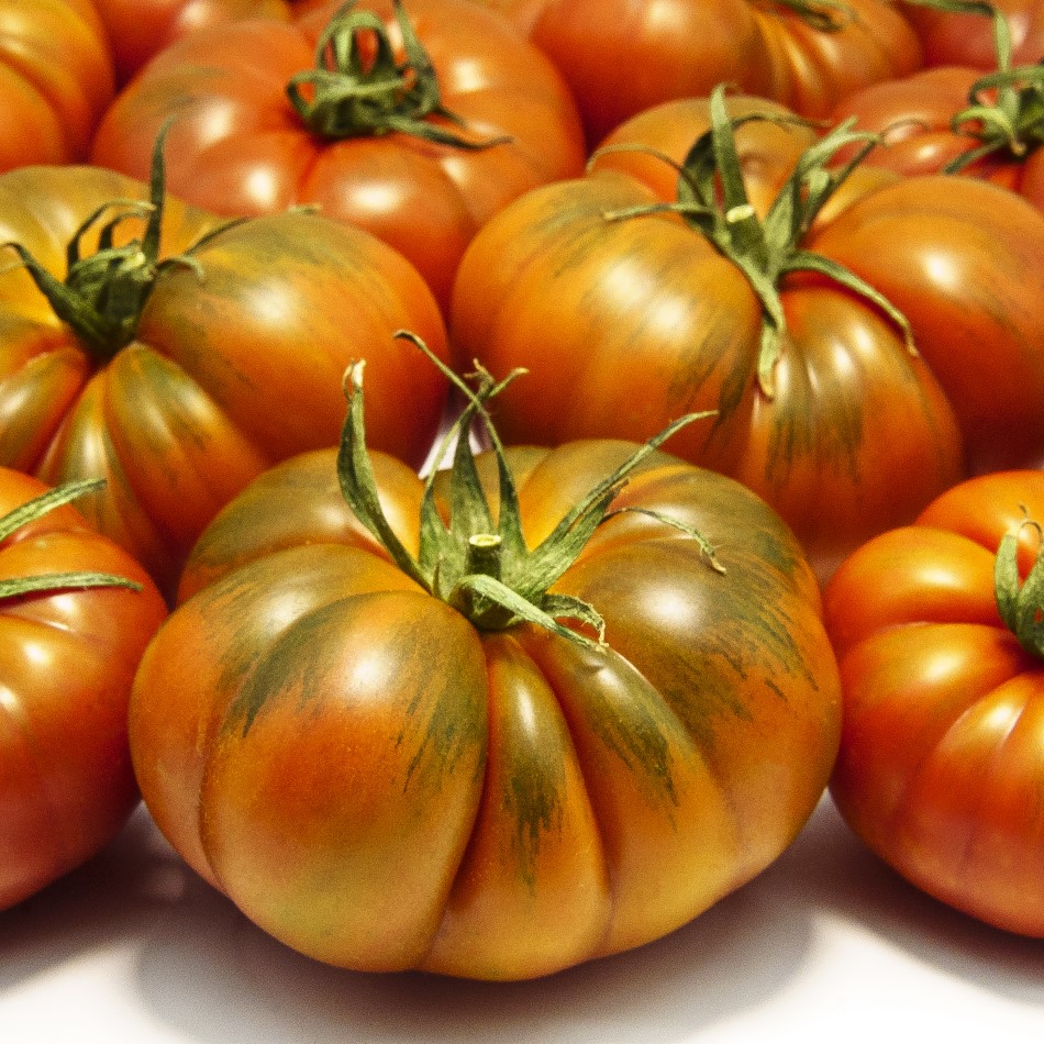 Tomate Rafan Rey Raf - Selección Gourmet
